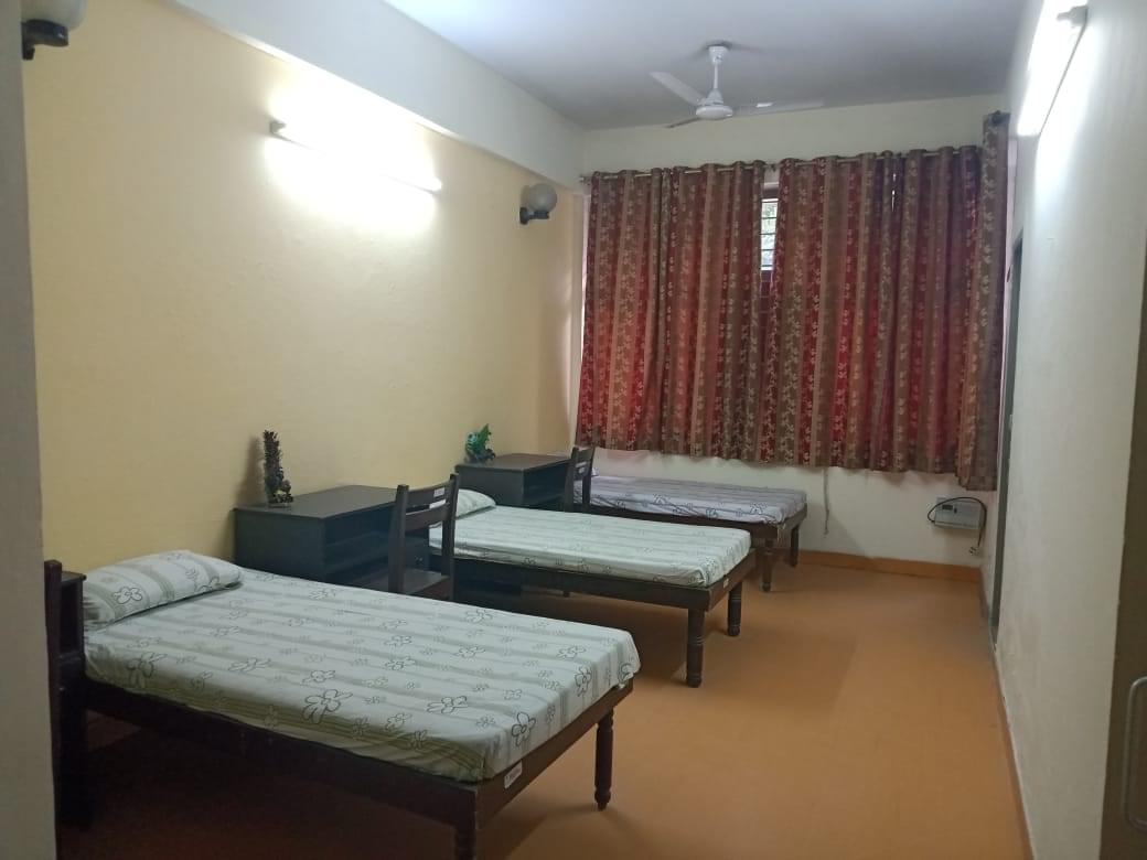 Asian Law College Noida hostel photo 2